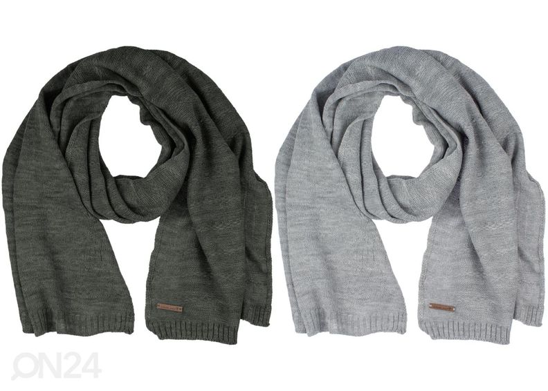 Aikuisten huivi January Starling kuvasuurennos