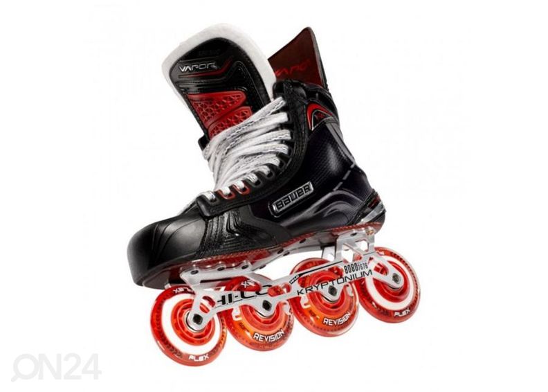 Aikuisten jääkiekko rullaluistimet Bauer Vapor 1XR Sr 1052297 kuvasuurennos
