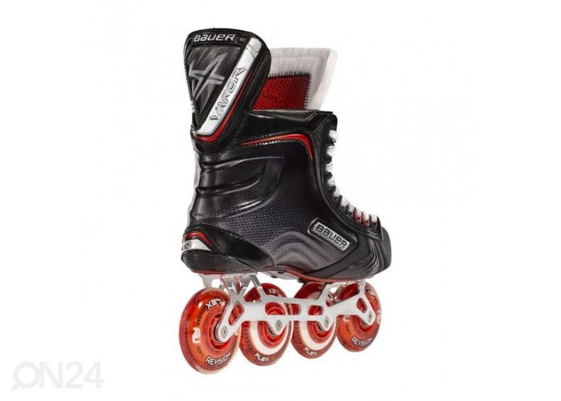 Aikuisten jääkiekko rullaluistimet Bauer Vapor 1XR Sr 1052297 kuvasuurennos