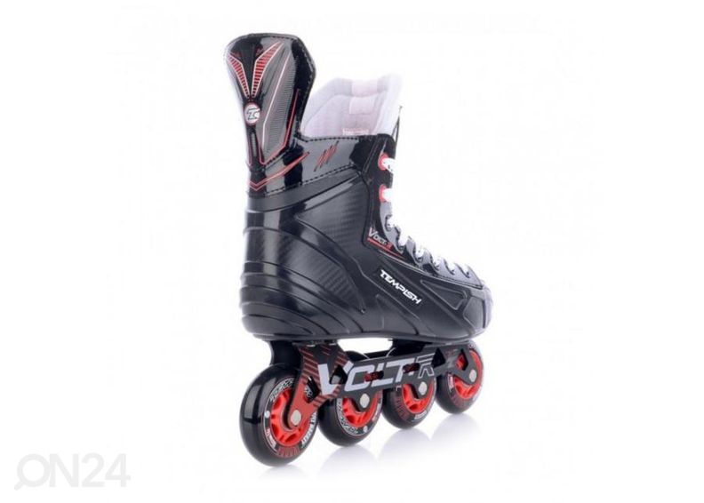 Aikuisten jääkiekko rullaluistimet Tempish Volt-R 1000004807 kuvasuurennos