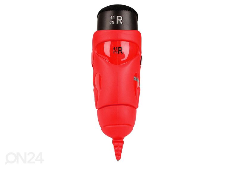 Aikuisten jääkiekkoluistimet Nijdam kuvasuurennos