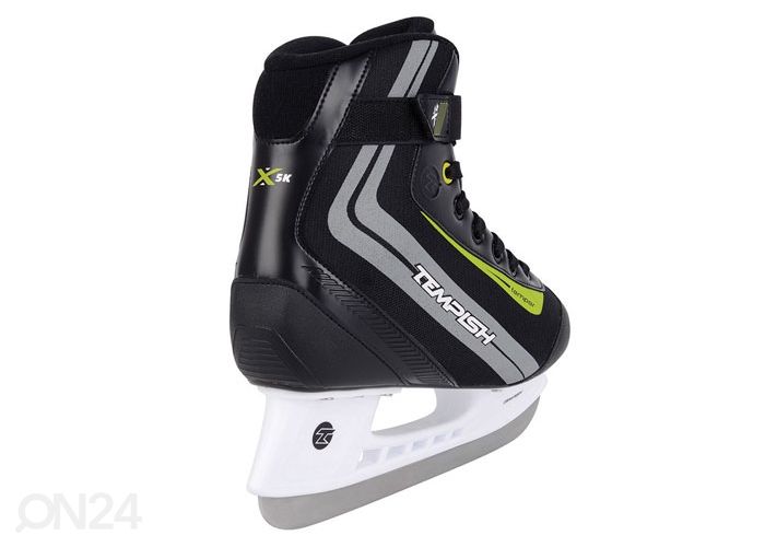 Aikuisten jääkiekkoluistimet Temper kuvasuurennos