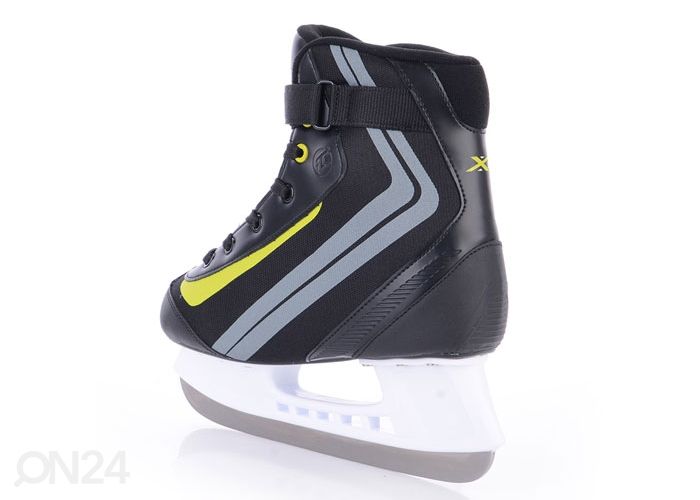 Aikuisten jääkiekkoluistimet Temper kuvasuurennos