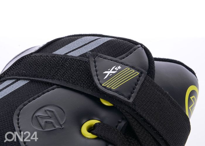 Aikuisten jääkiekkoluistimet Temper kuvasuurennos