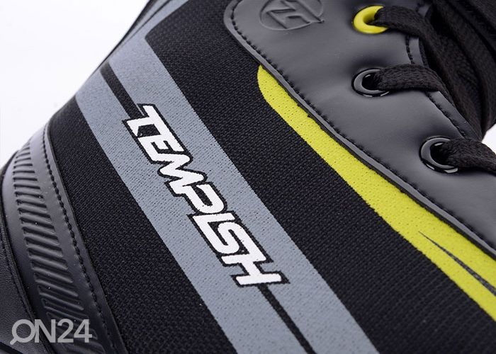 Aikuisten jääkiekkoluistimet Temper kuvasuurennos