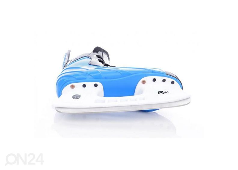 Aikuisten jääkiekkoluistimet Tempish Rental R46 kuvasuurennos