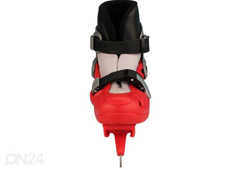 Aikuisten jääkiekkoluistimet XXL Njidam kuvasuurennos