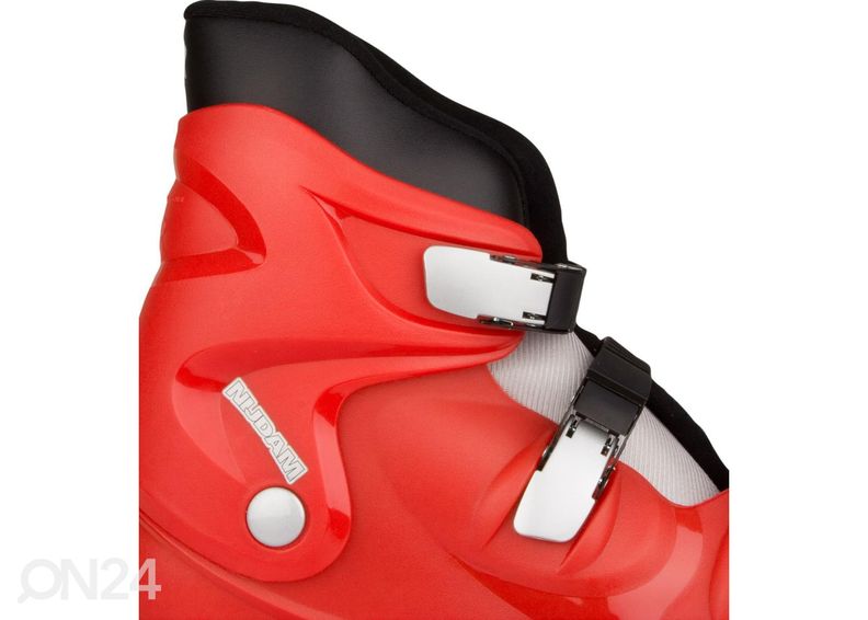 Aikuisten jääkiekkoluistimet XXL Njidam kuvasuurennos