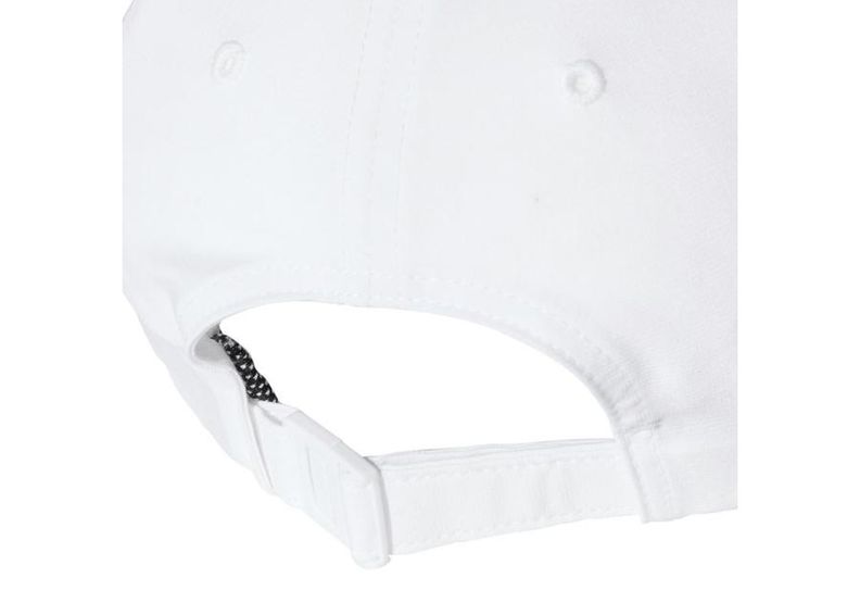 Aikuisten lippalakki Adidas Climalite Cap CG1786 kuvasuurennos