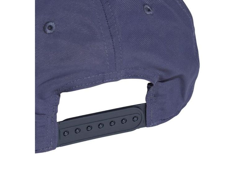 Aikuisten lippalakki Adidas FC Bayern 3S S16 CW DY7677 kuvasuurennos