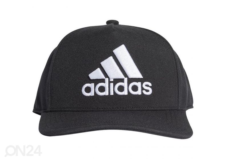 Aikuisten lippalakki Adidas H90 Logo Cap DZ8958 kuvasuurennos