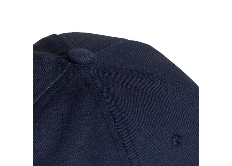 Aikuisten lippalakki Adidas Real MadridS16 Cap CW DY7723 kuvasuurennos