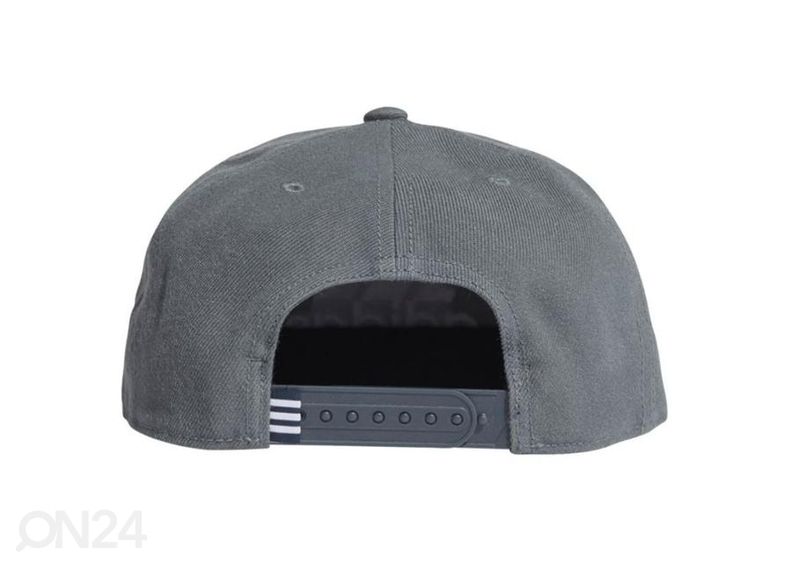 Aikuisten lippalakki Adidas Snapback Logo GM6298 kuvasuurennos