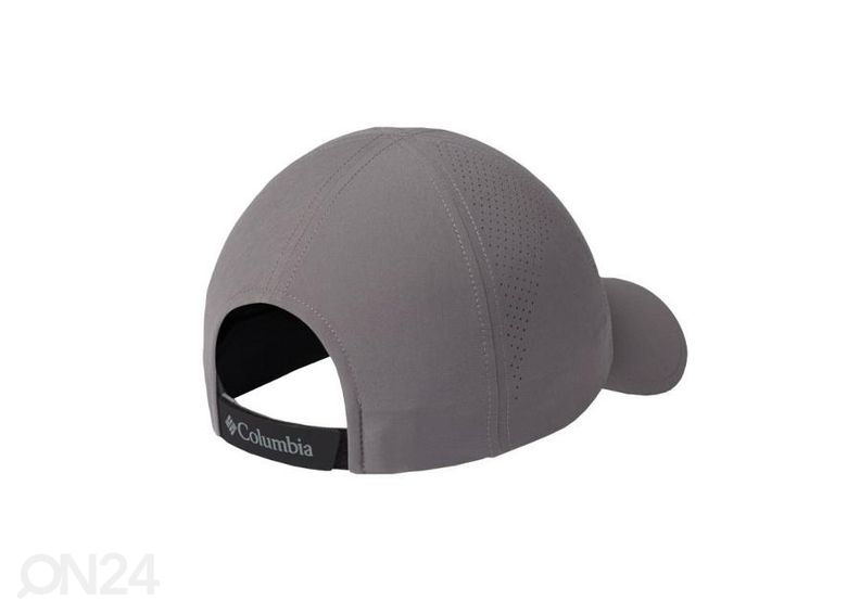 Aikuisten lippalakki Columbia Silver Ridge III Ball Cap kuvasuurennos