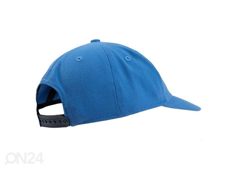 Aikuisten lippalakki New Balance STK Snapback kuvasuurennos