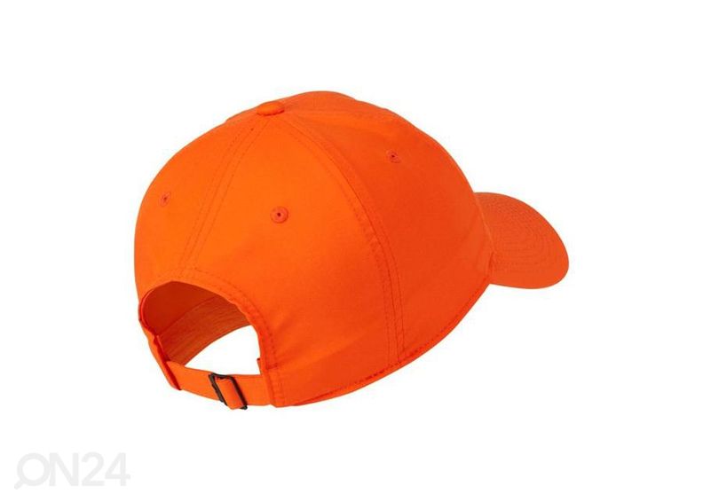 Aikuisten lippalakki Nike Netherlands Heritage kuvasuurennos