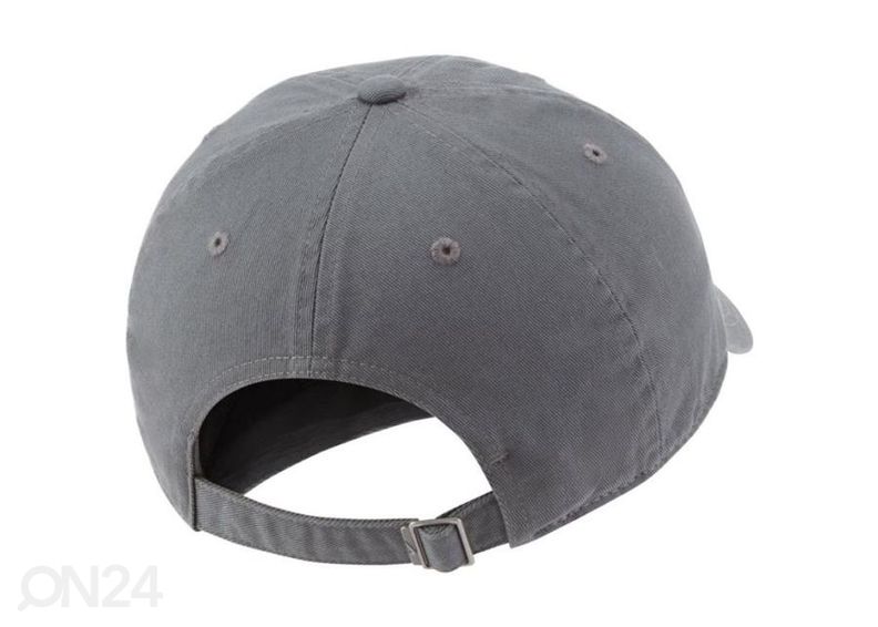 Aikuisten lippalakki Nike U NSW H86 Cap Futura 913011 069 kuvasuurennos