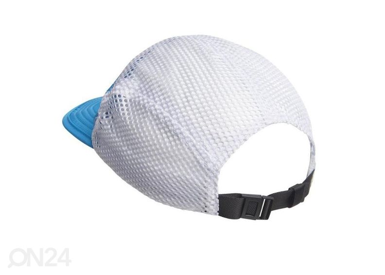 Aikuisten lippalakki The Stoke Hat white Ultimate Direction kuvasuurennos