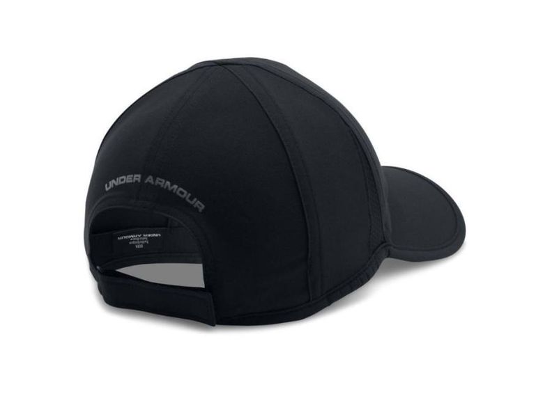 Aikuisten lippalakki Under Armour Shadow Cap 4.0 M 1291840-001 kuvasuurennos