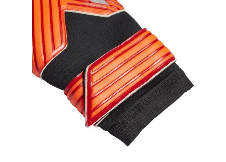 Aikuisten maalivahdin hanskat adidas NMZ TRN MDY2588 kuvasuurennos