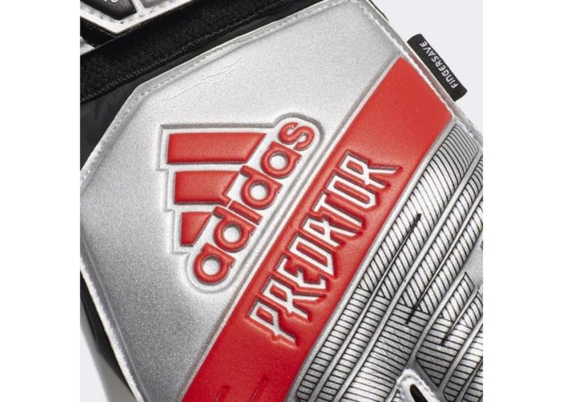 Aikuisten maalivahdin hanskat adidas Predator TTRN FS DY2608 kuvasuurennos
