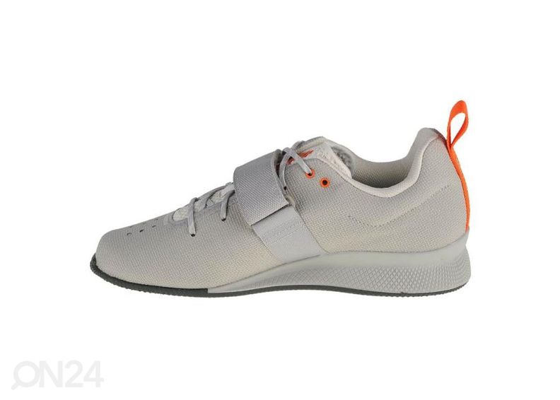 Aikuisten painonnostokengät Adidas Weightlifting II kuvasuurennos