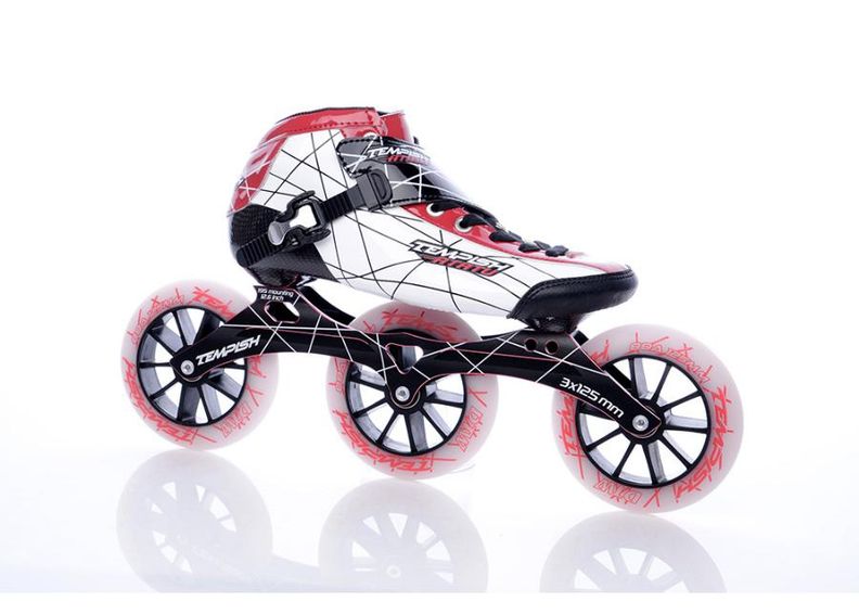 Aikuisten pikaluistimet Atatu LOW Tempish kuvasuurennos