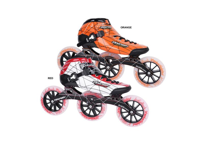 Aikuisten pikaluistimet Atatu LOW Tempish kuvasuurennos