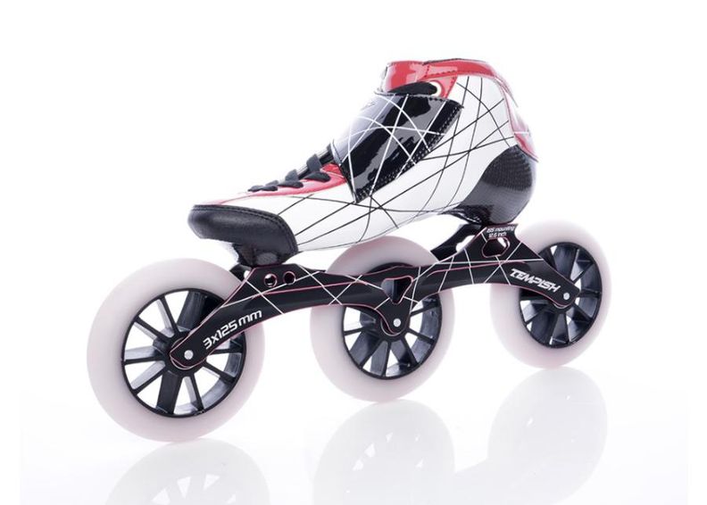 Aikuisten pikaluistimet Atatu LOW Tempish kuvasuurennos