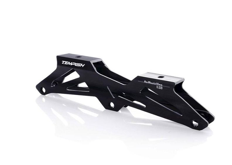 Aikuisten pikaluistimet retro TOP LINE tempish kuvasuurennos