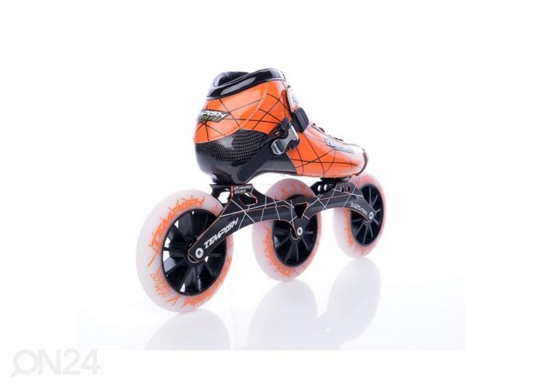 Aikuisten pikarullaluistimet Tempish Atatu Low kuvasuurennos