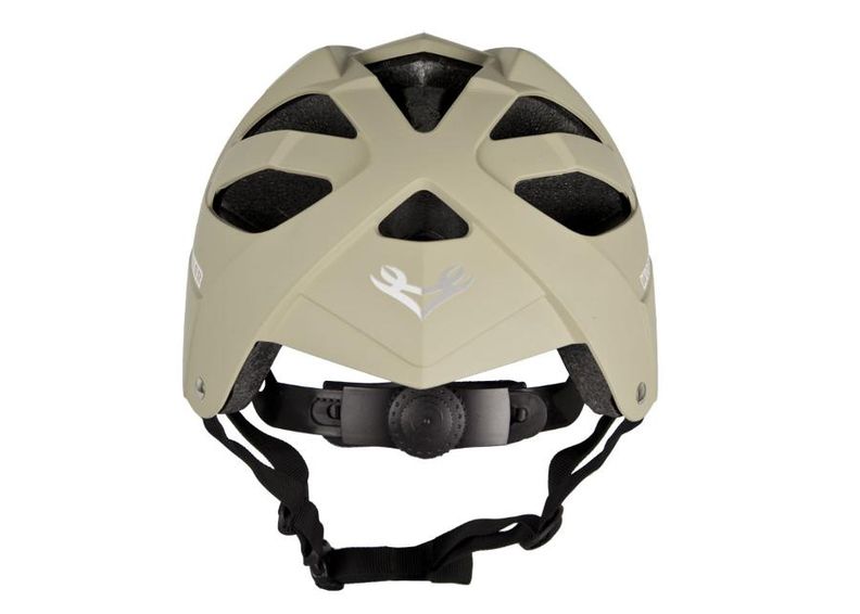 Aikuisten polkupyöräkypärä Cyclone WORKER kuvasuurennos