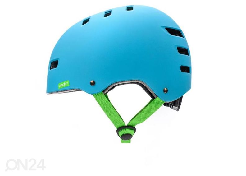 Aikuisten polkupyöräkypärä Meteor cm04 kuvasuurennos