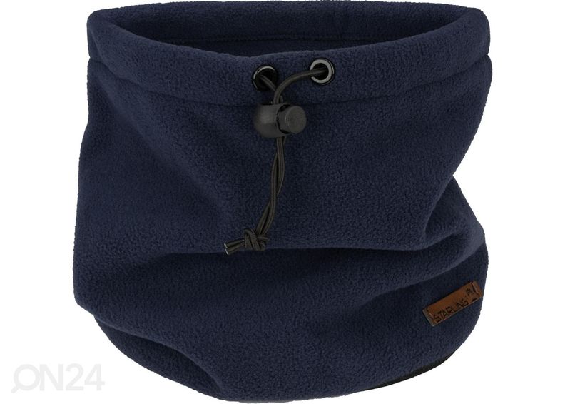 Aikuisten putkihuivi Pine Starling kuvasuurennos