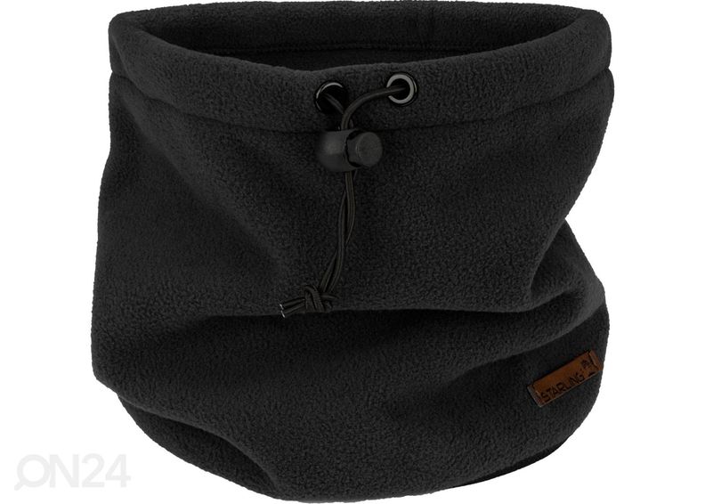 Aikuisten putkihuivi Pine Starling kuvasuurennos