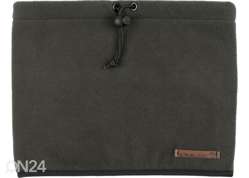 Aikuisten putkihuivi Pine Starling kuvasuurennos