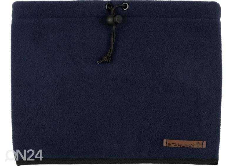 Aikuisten putkihuivi Pine Starling kuvasuurennos