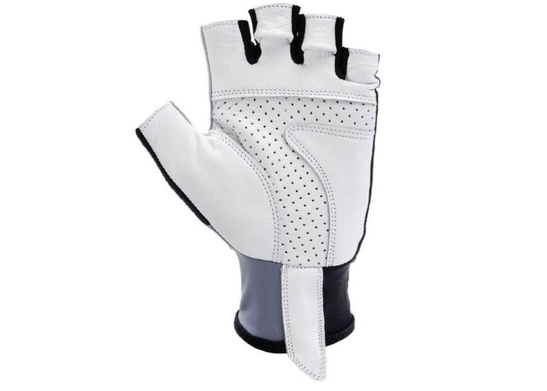 Aikuisten pyöräilyhanskat Meteor Slim 101 25935-25937 kuvasuurennos