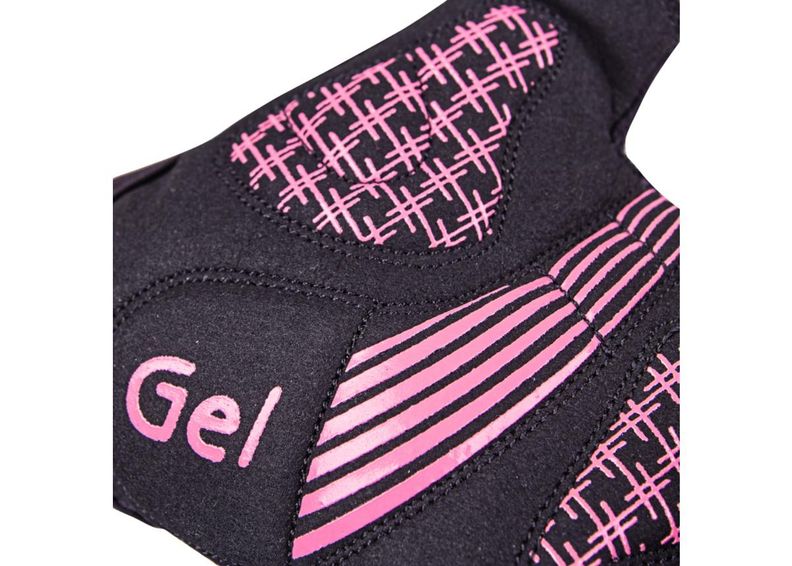 Aikuisten pyöräilyhanskat W-TEC Karolea kuvasuurennos