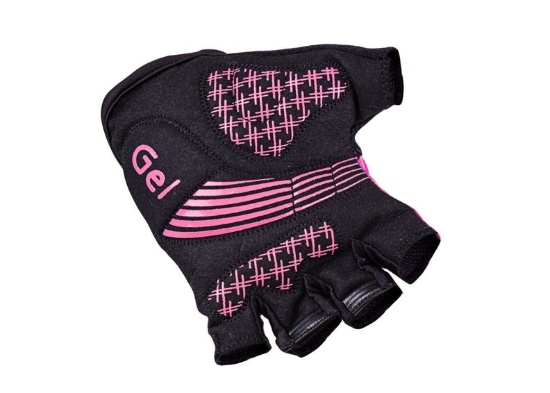 Aikuisten pyöräilyhanskat W-TEC Karolea kuvasuurennos