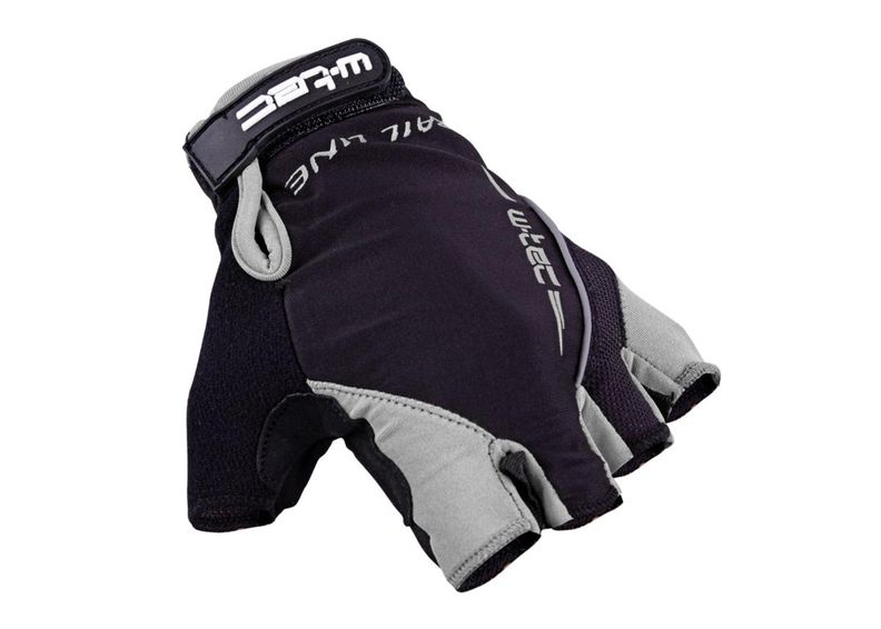 Aikuisten pyöräilyhanskat W-TEC Kauzality kuvasuurennos