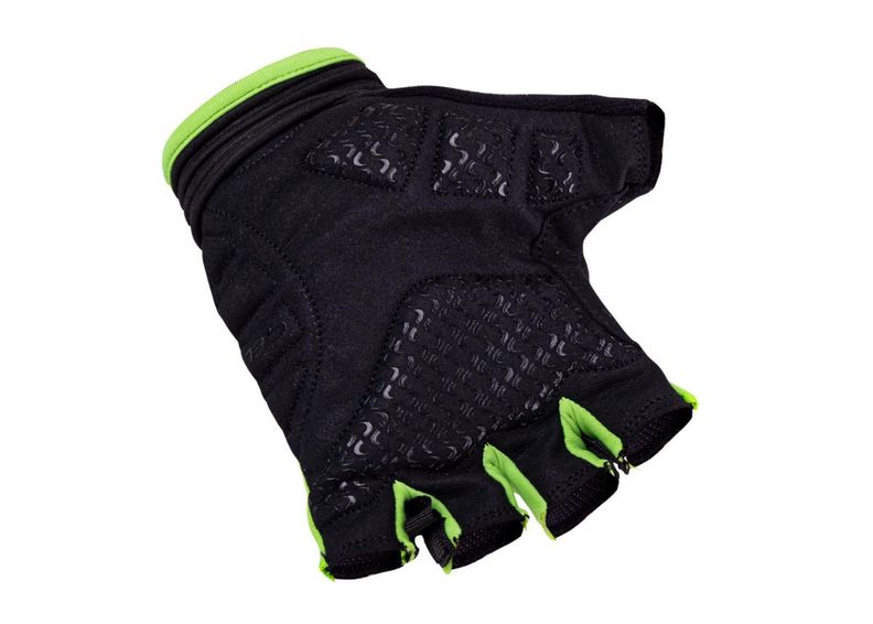 Aikuisten pyöräilyhanskat W-TEC Kauzality kuvasuurennos