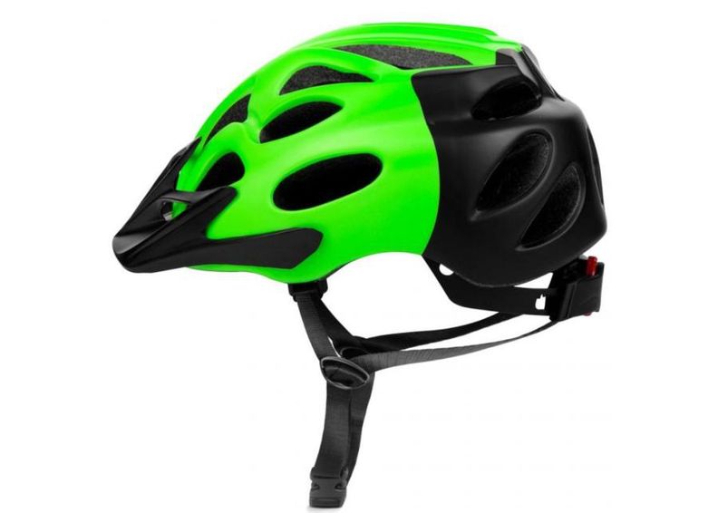 Aikuisten pyöräilykypärä Spokey Checkpoint 55-58 cm kuvasuurennos