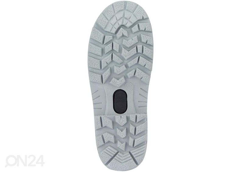 Aikuisten retkeilysaappat Canadian Explorer II kuvasuurennos