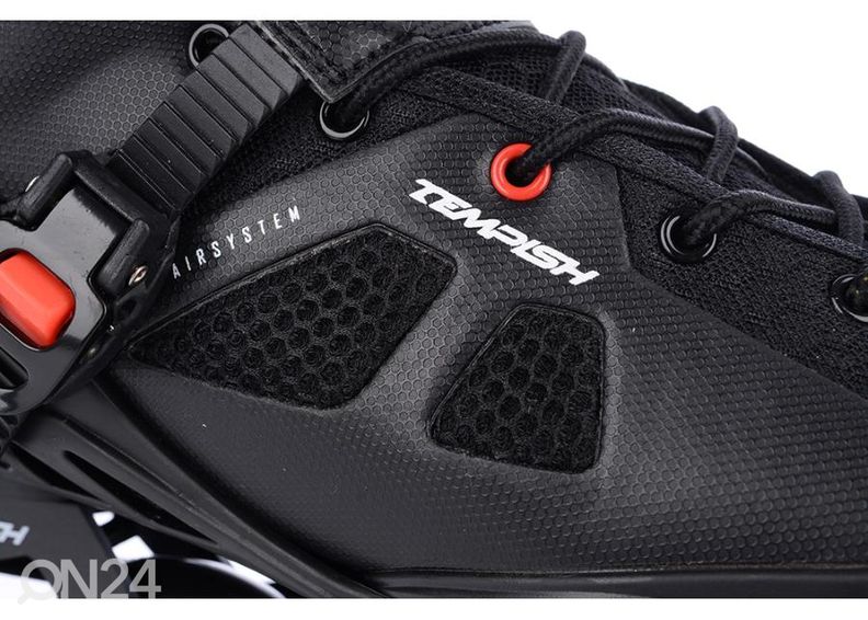 Aikuisten rullaluistimet EZZA 90 Tempish kuvasuurennos