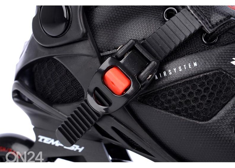 Aikuisten rullaluistimet EZZA 90 Tempish kuvasuurennos