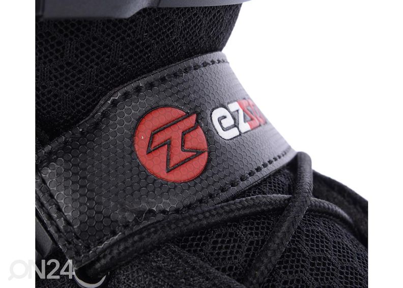 Aikuisten rullaluistimet EZZA 90 Tempish kuvasuurennos