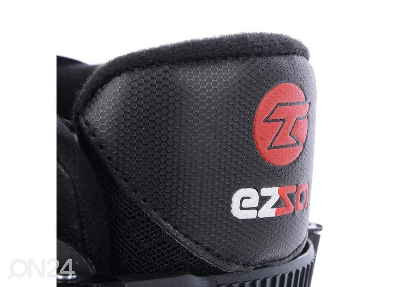 Aikuisten rullaluistimet EZZA 90 Tempish kuvasuurennos