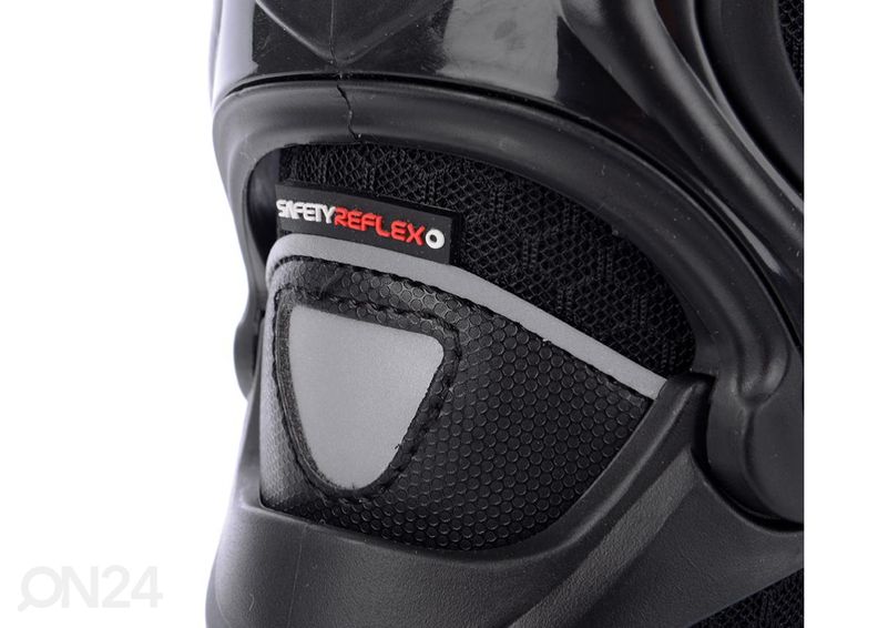 Aikuisten rullaluistimet EZZA 90 Tempish kuvasuurennos