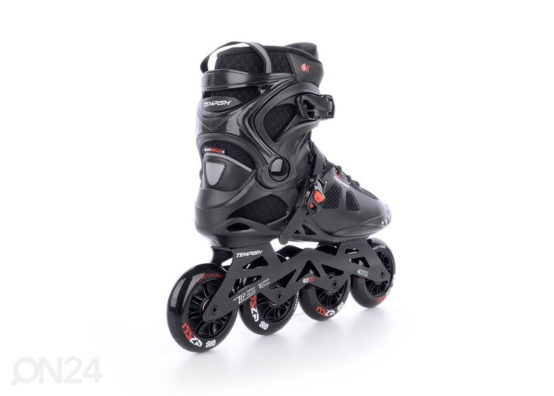 Aikuisten rullaluistimet EZZA 90 Tempish kuvasuurennos